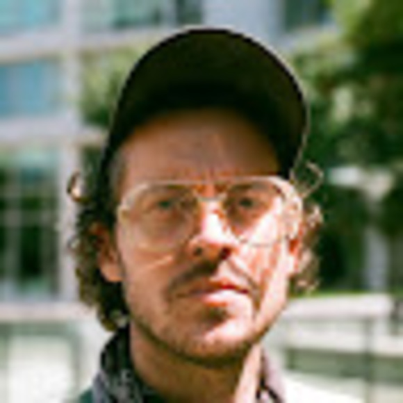 Meet your Posher, Matthew - Picture 1 of 1